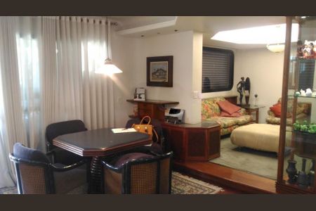 Apartamento à venda com 2 quartos, 282m² em Perdizes, São Paulo