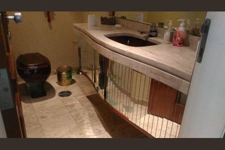 Apartamento à venda com 282m², 2 quartos e 4 vagas