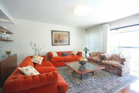 Apartamento à venda com 2 quartos, 282m² em Perdizes, São Paulo