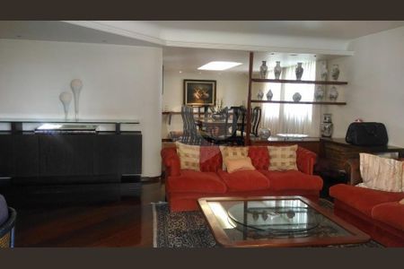 Apartamento à venda com 282m², 2 quartos e 4 vagas
