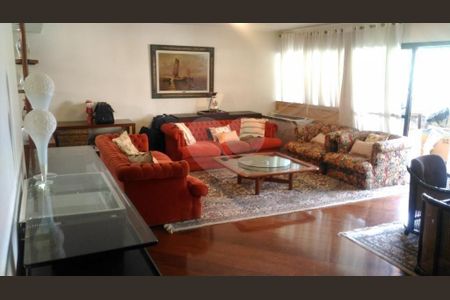 Apartamento à venda com 2 quartos, 282m² em Perdizes, São Paulo