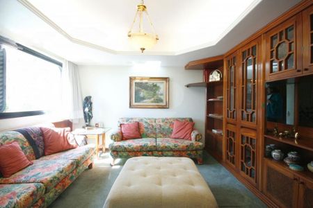 Apartamento à venda com 2 quartos, 282m² em Perdizes, São Paulo