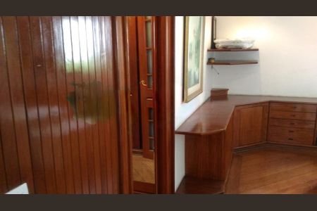 Apartamento à venda com 282m², 2 quartos e 4 vagas