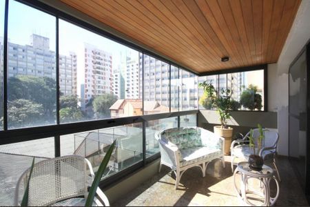 Apartamento à venda com 282m², 2 quartos e 4 vagas