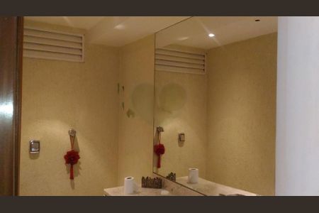 Apartamento à venda com 282m², 2 quartos e 4 vagas