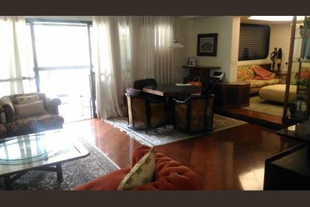 Apartamento à venda com 282m², 2 quartos e 4 vagas