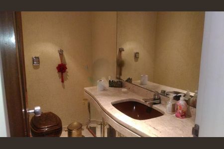 Apartamento à venda com 282m², 2 quartos e 4 vagas