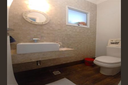 Casa à venda com 300m², 3 quartos e 4 vagas