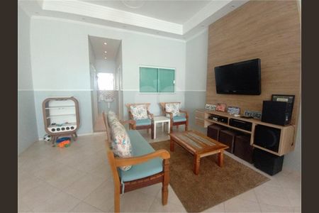 Casa à venda com 3 quartos, 300m² em Água Fria, São Paulo