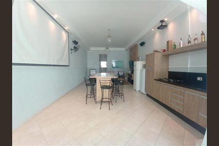 Casa à venda com 300m², 3 quartos e 4 vagas
