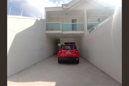 Casa à venda com 3 quartos, 300m² em Água Fria, São Paulo