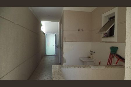 Casa à venda com 3 quartos, 300m² em Água Fria, São Paulo