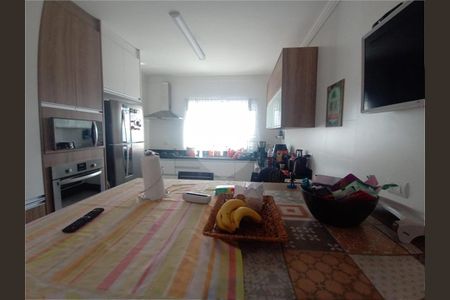 Casa à venda com 300m², 3 quartos e 4 vagas