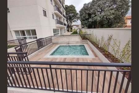 Apartamento à venda com 66m², 3 quartos e 2 vagas