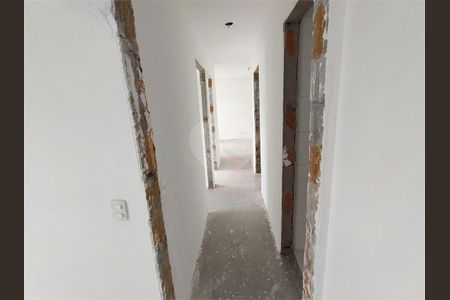 Apartamento à venda com 3 quartos, 66m² em Santana, São Paulo