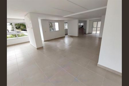 Apartamento à venda com 3 quartos, 66m² em Santana, São Paulo