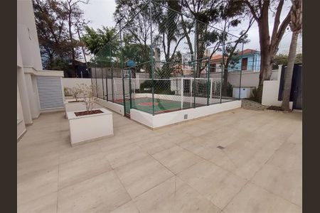 Apartamento à venda com 3 quartos, 66m² em Santana, São Paulo