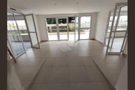 Apartamento à venda com 3 quartos, 66m² em Santana, São Paulo