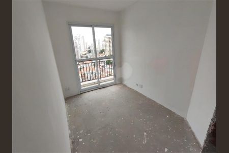 Apartamento à venda com 3 quartos, 66m² em Santana, São Paulo