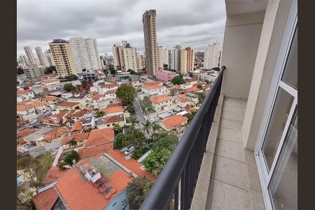 Apartamento à venda com 3 quartos, 66m² em Santana, São Paulo