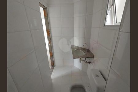 Apartamento à venda com 3 quartos, 66m² em Santana, São Paulo