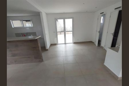Apartamento à venda com 3 quartos, 66m² em Santana, São Paulo