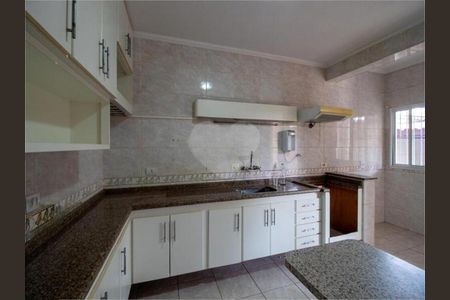 Casa à venda com 3 quartos, 120m² em Jardim Ester, São Paulo