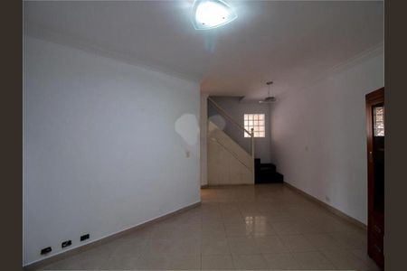 Casa à venda com 3 quartos, 120m² em Jardim Ester, São Paulo