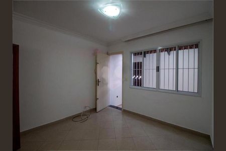 Casa à venda com 3 quartos, 120m² em Jardim Ester, São Paulo