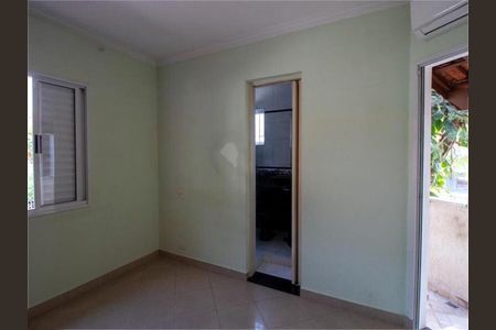 Casa à venda com 3 quartos, 120m² em Jardim Ester, São Paulo