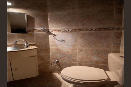 Casa à venda com 3 quartos, 120m² em Jardim Ester, São Paulo