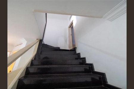 Casa à venda com 3 quartos, 120m² em Jardim Ester, São Paulo