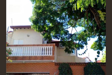 Casa à venda com 3 quartos, 120m² em Jardim Ester, São Paulo