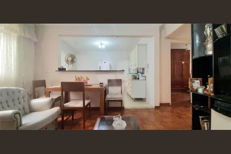 Apartamento à venda com 72m², 2 quartos e 1 vaga