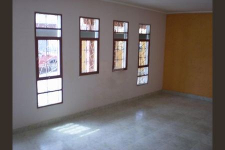 Casa à venda com 3 quartos, 110m² em Tucuruvi, São Paulo