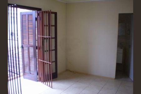 Casa à venda com 3 quartos, 110m² em Tucuruvi, São Paulo