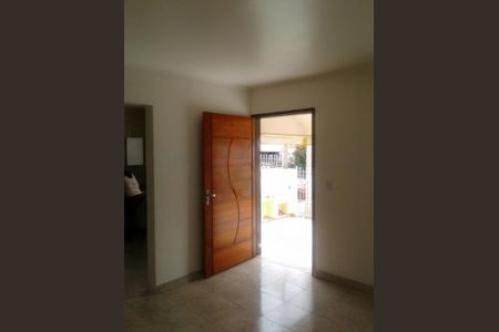 Casa à venda com 3 quartos, 110m² em Tucuruvi, São Paulo