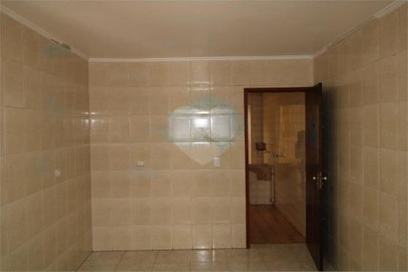 Casa à venda com 3 quartos, 110m² em Tucuruvi, São Paulo