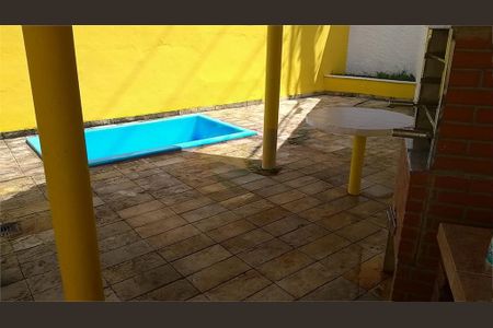 Casa à venda com 3 quartos, 110m² em Tucuruvi, São Paulo