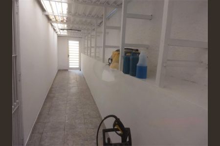 Casa à venda com 110m², 3 quartos e 4 vagas