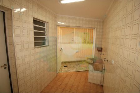 Casa à venda com 3 quartos, 110m² em Tucuruvi, São Paulo