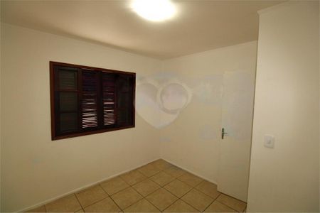 Casa à venda com 3 quartos, 110m² em Tucuruvi, São Paulo