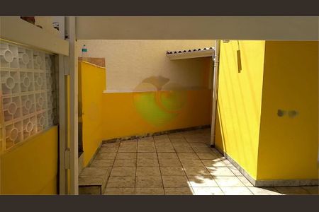 Casa à venda com 110m², 3 quartos e 4 vagas