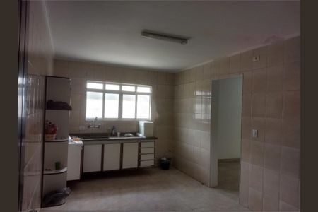 Casa à venda com 3 quartos, 110m² em Tucuruvi, São Paulo