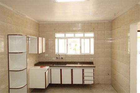 Casa à venda com 3 quartos, 110m² em Tucuruvi, São Paulo