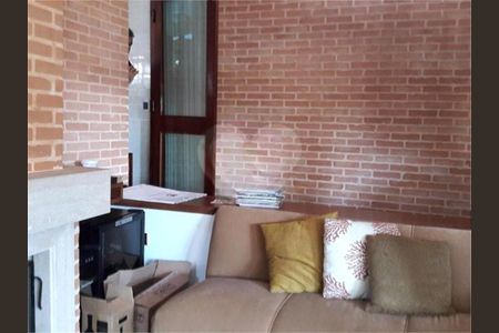 Casa à venda com 3 quartos, 409m² em Vila Albertina, São Paulo