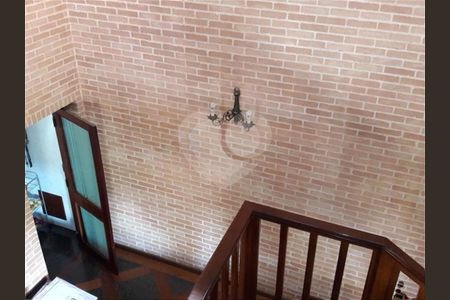 Casa à venda com 3 quartos, 409m² em Vila Albertina, São Paulo