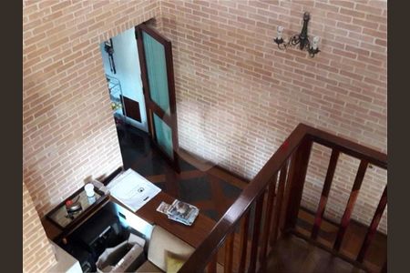 Casa à venda com 409m², 3 quartos e 4 vagas