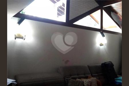 Casa à venda com 3 quartos, 409m² em Vila Albertina, São Paulo