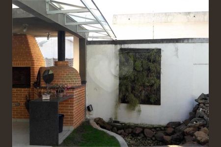 Casa à venda com 409m², 3 quartos e 4 vagas